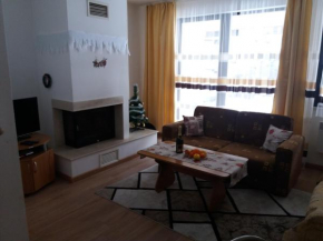 Studio in Hotel Laplandia